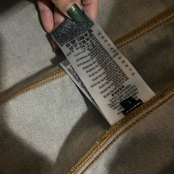 DIESEL DENIM JACKET - Picture 10 of 10